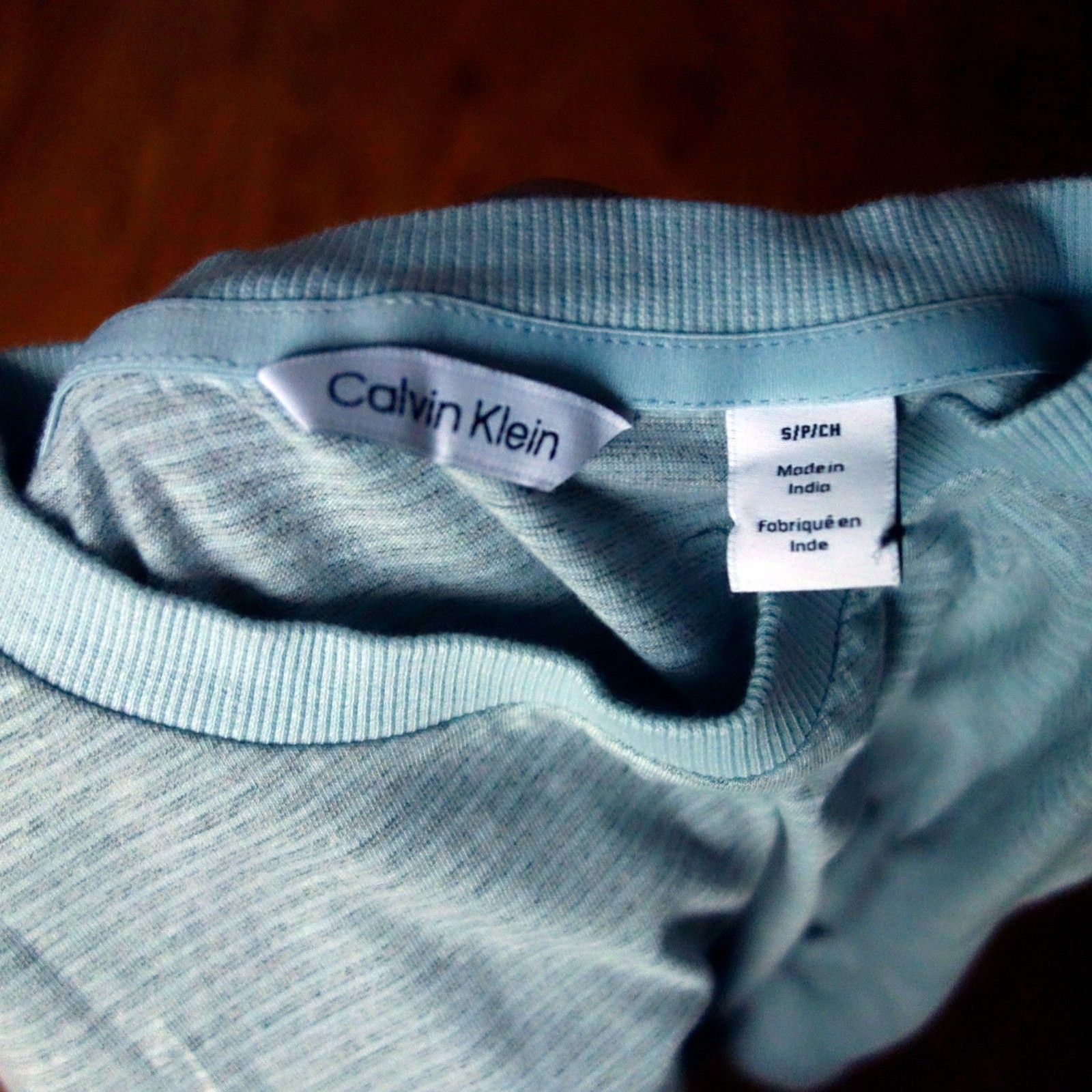 Calvin Klein Monogram T-Shirt