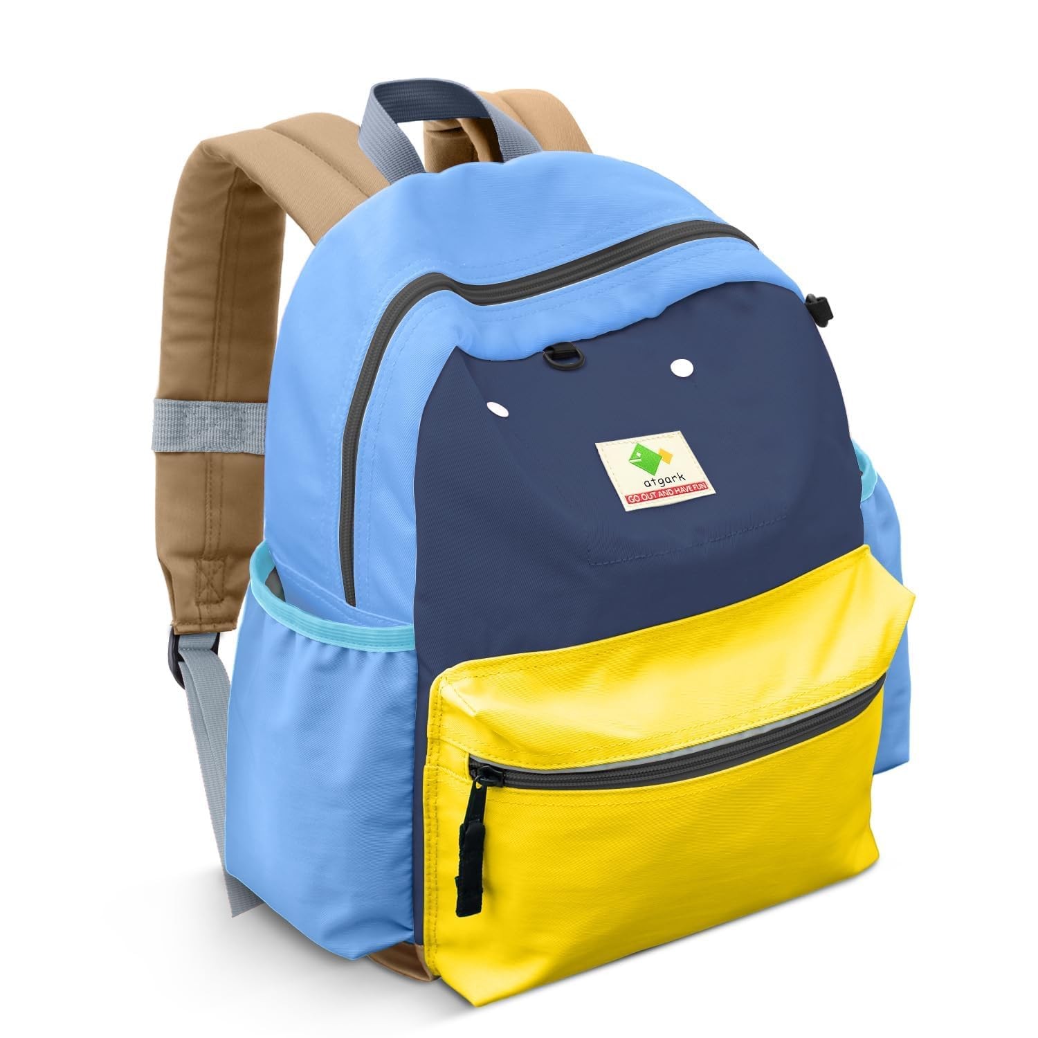 Preschool Toddler Backpack Boys Girls Small Kids Kindergarten Bag 11.6 In