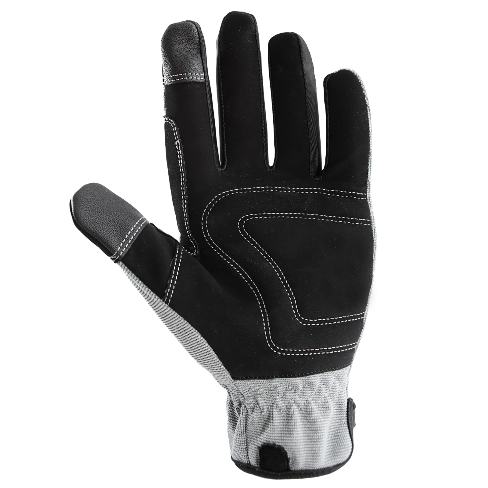 Jorestech All Purpose Mechanics Gloves- Great High Dexterity Gloves