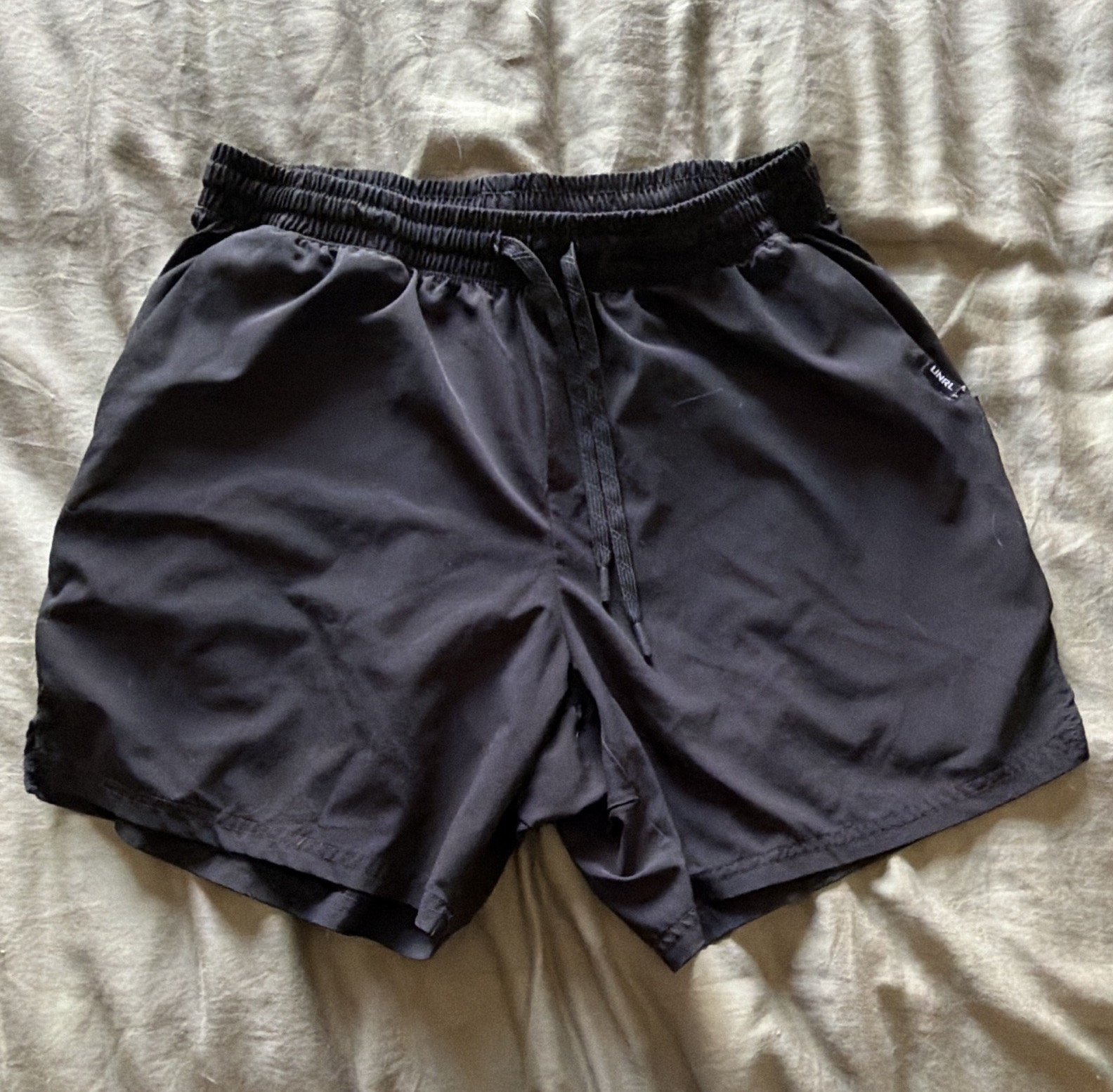UNRL Men’s Stride Shorts Size XL 5.5” Inseam