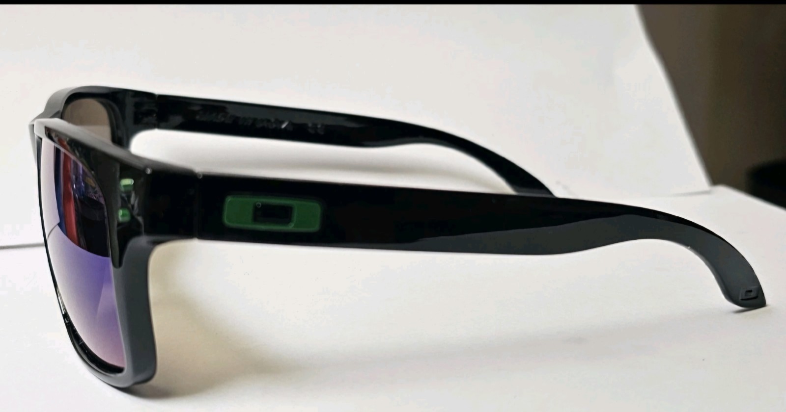 2 Pair Lot- Holbrook Style UV400 Lens Sunglasses NEW Sport ,Oakley Style