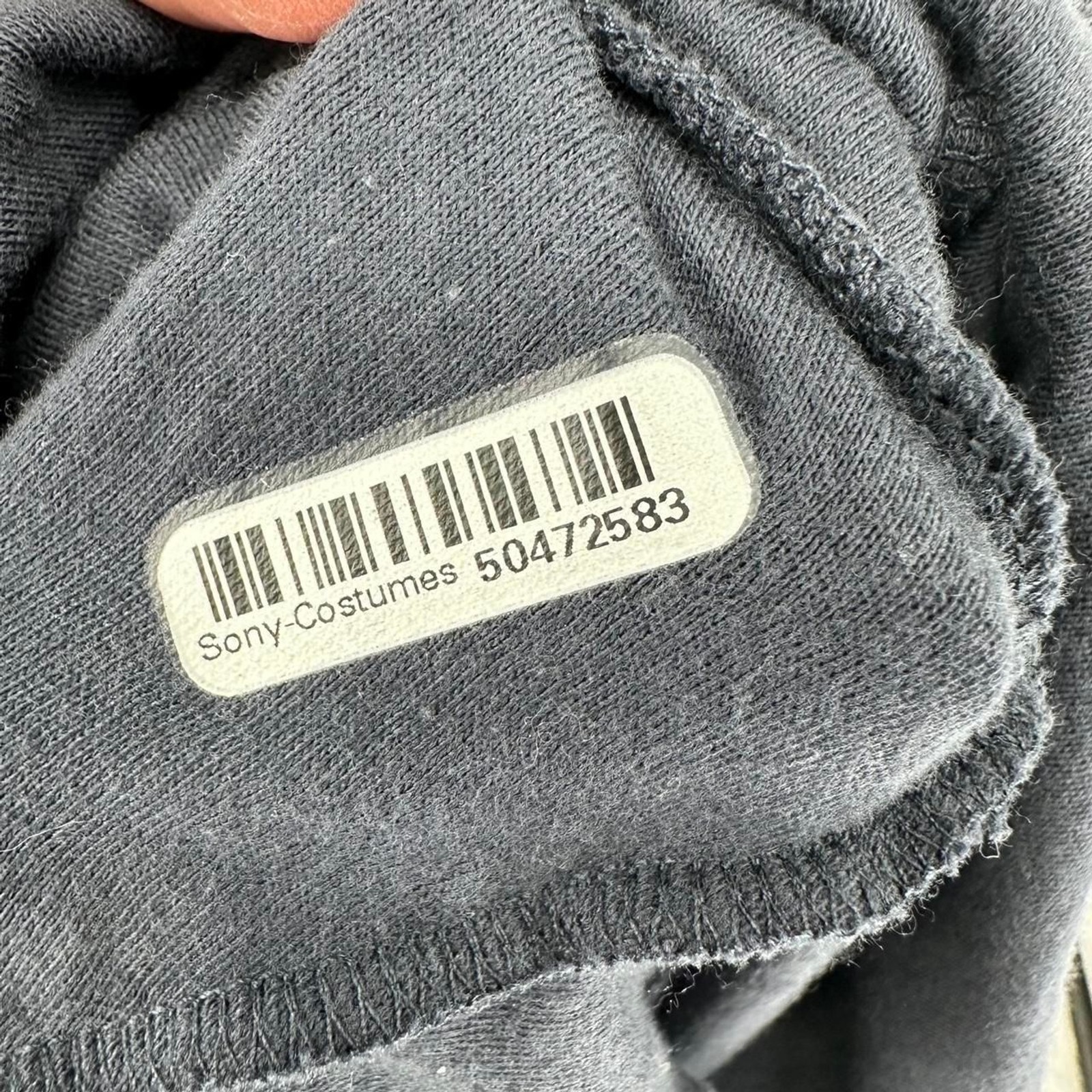 Rag-bone Men’s Black and Grey Polo-shirts