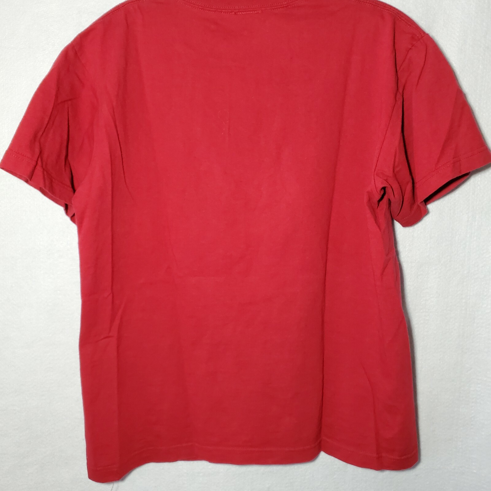 Michael Jordan Shirt Youth’s XL Red Take Flight Air Jordan Graphic Tee
