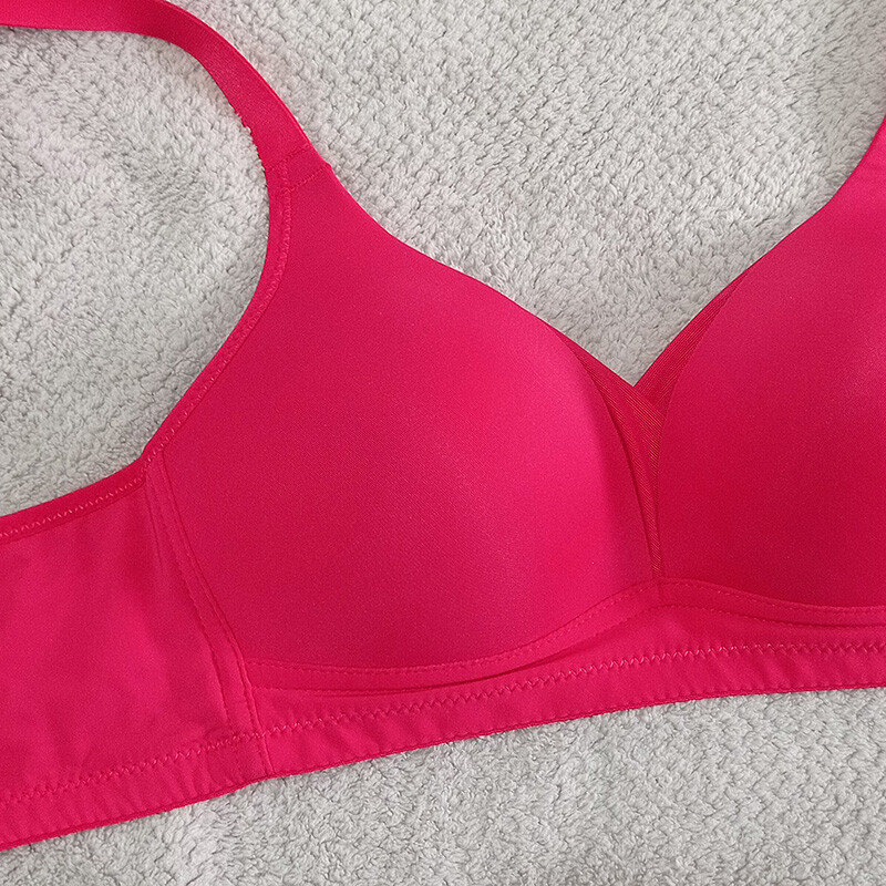 Playtex 18 Hour Wirefree Bra Flex Back Women Comfort Strap Lingerie Ultimate Bra