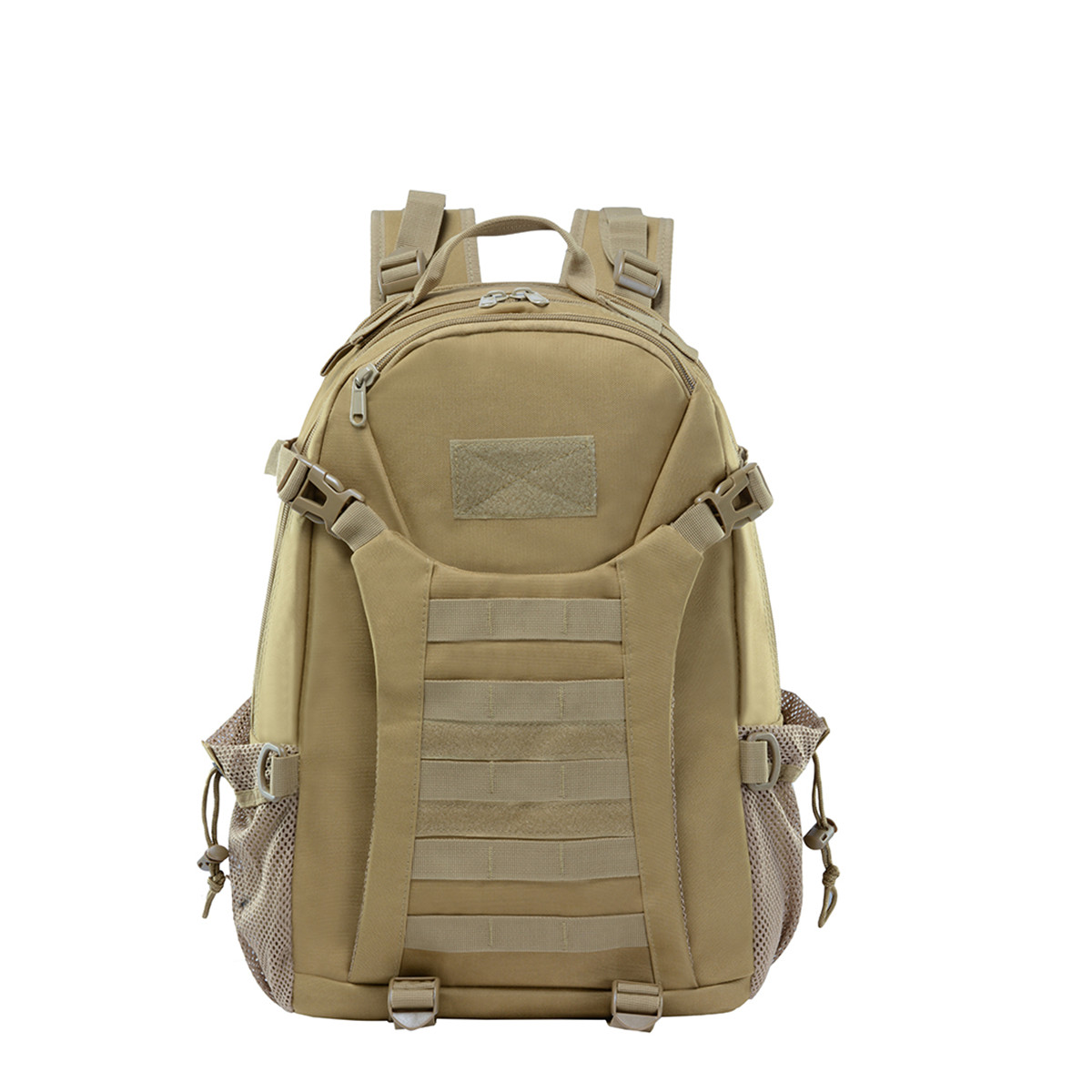 Tactical Backpack for Men Hiking Day Pack Molle Military Rucksack Waterproof 28L