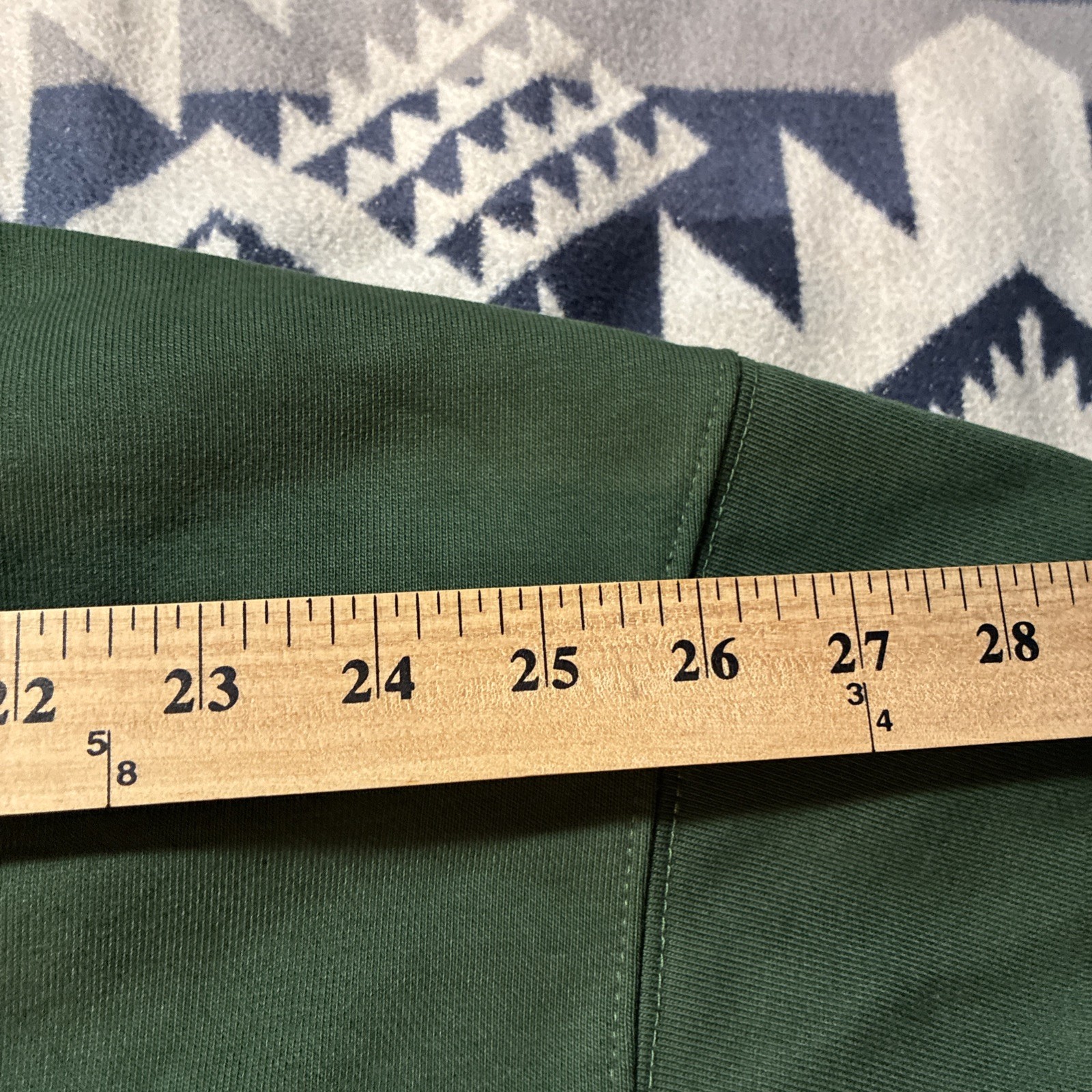 Mitch Flippo MFG San Diego Lambda Chi Alpha Hoodie M Sweatshirts