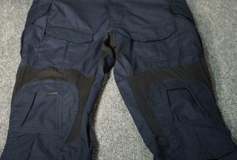Men’s GEN3 Combat Pants Army G3 Cargo Military Tactical Casual Trousers Hiking