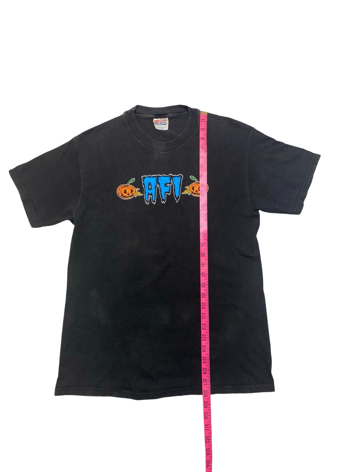 1998 AFI Halloween Fall Children Vintage shirt