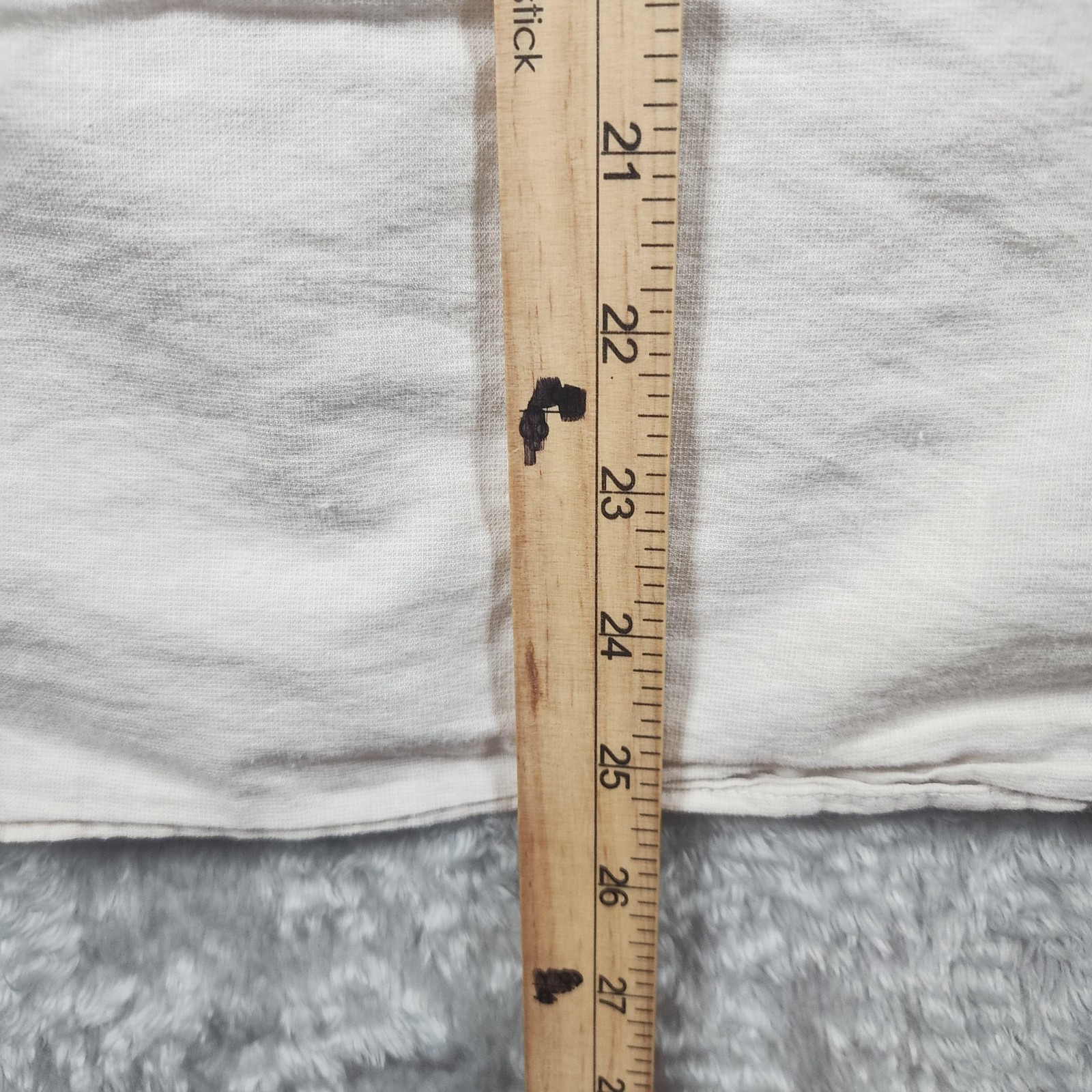 Patagonia Cayo Largo Shirt Mens Medium Beige Solid Short Sleeve Outdoor Hemp