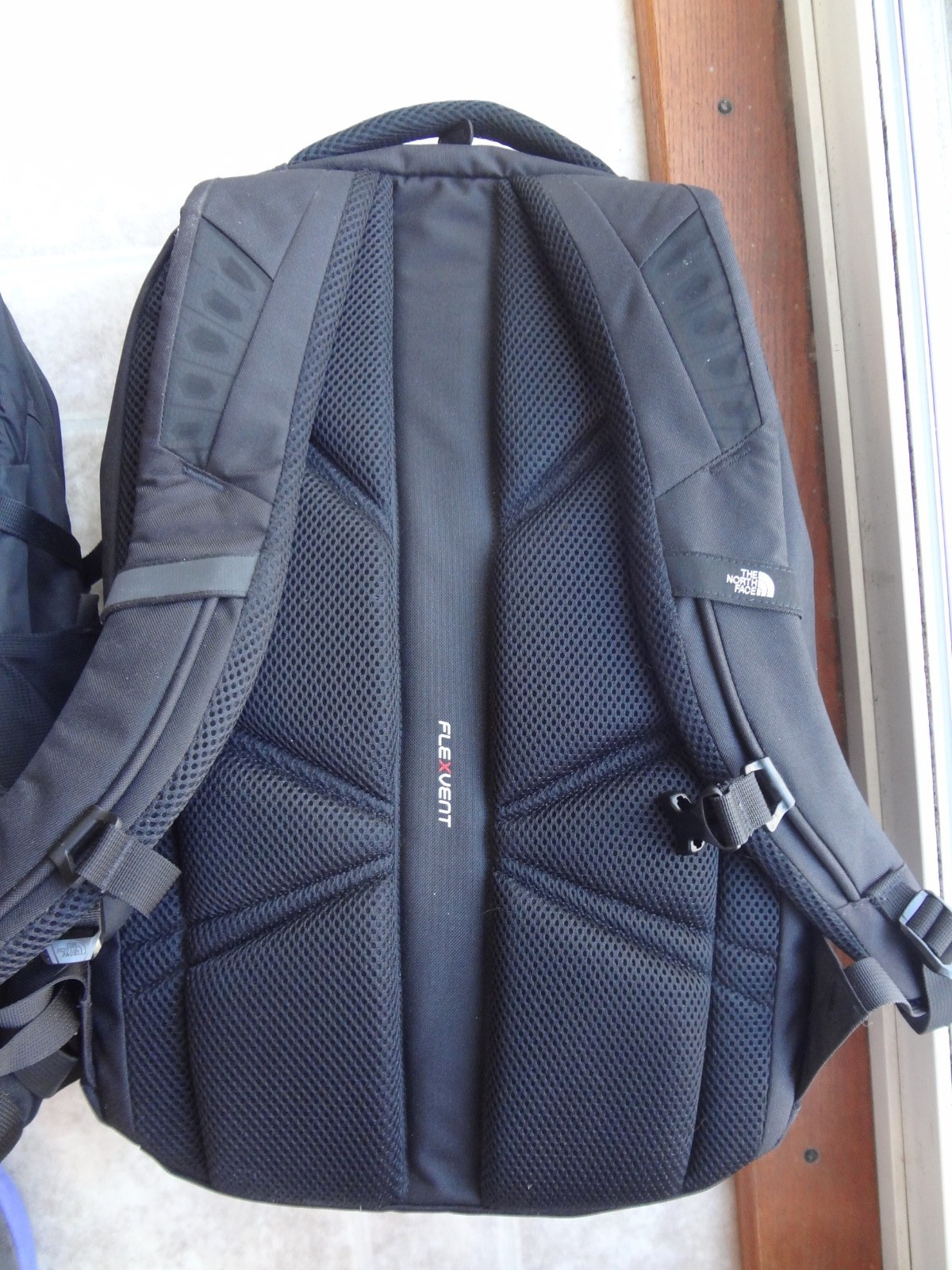 The North Face Recon & Jester Backpacks (Lot of 2) – Free Shipping