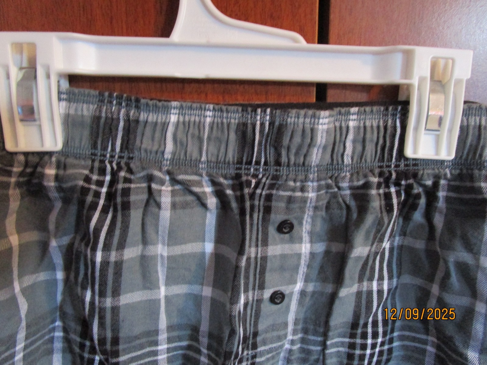 Victoria’s Secret Pink Sleep Shorts Small Cotton Modal Waist 30 + Side 11.5 in