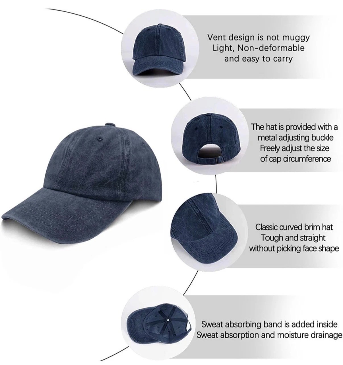 Quality Learning Center Staff Funny Meme Hat Snapback Cap Trendy Joke Gift