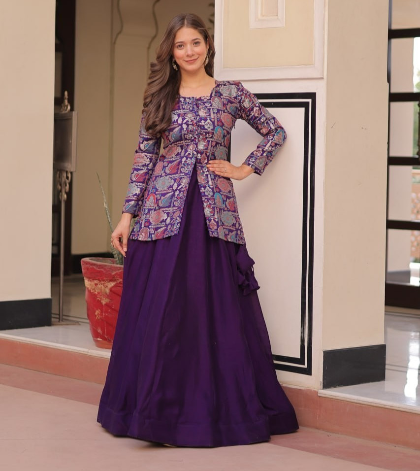 Designer Stitched Readymade Lehenga Choli suit Wedding Partywear Pakistani Suit