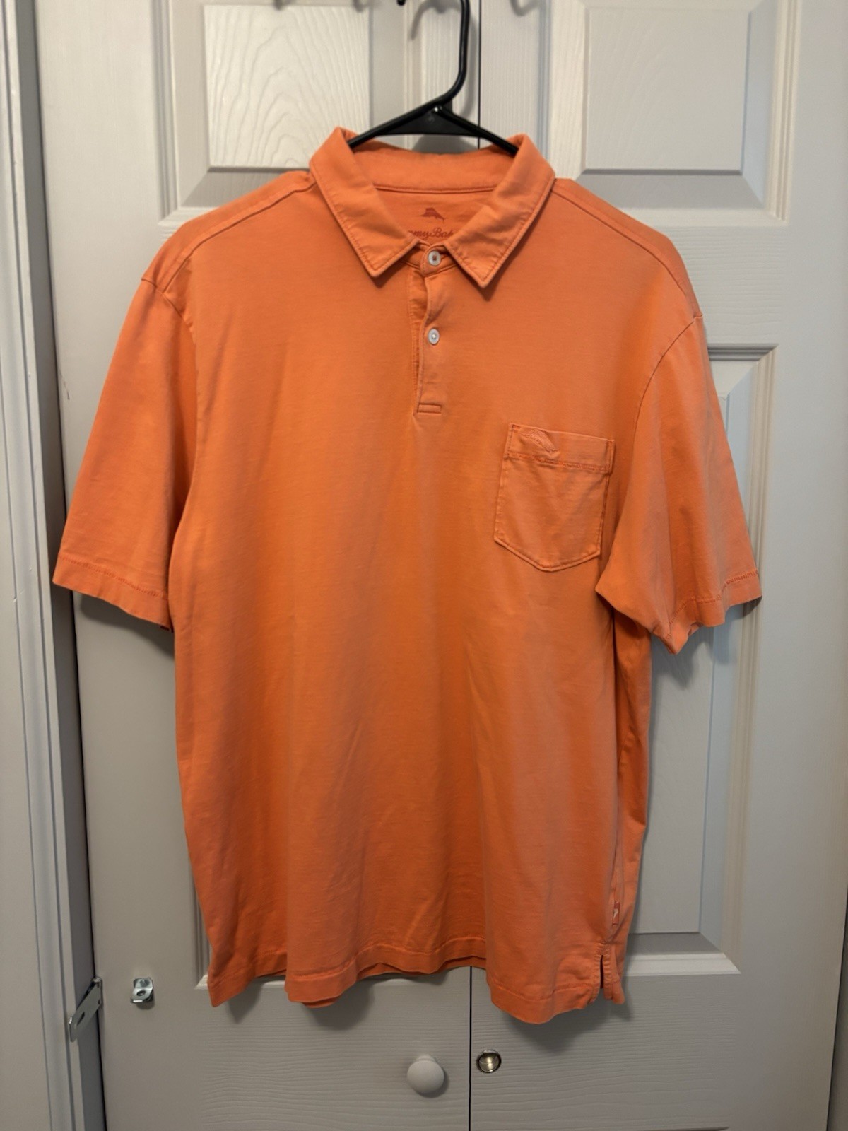 Tommy Bahama Polo Shirt Men’s Size M