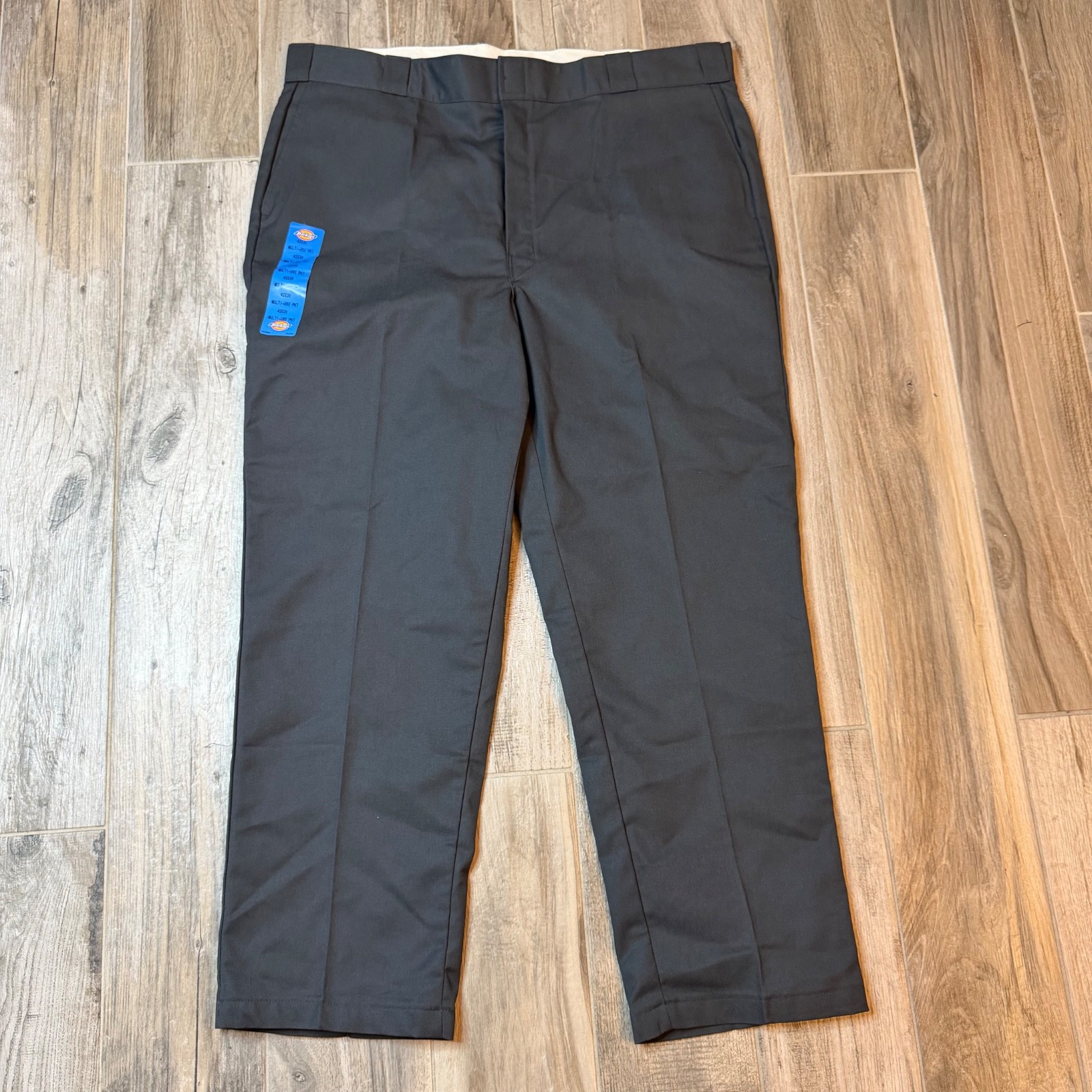 Dickies Men’s 874 Pants Classic Original Fit Work School Uniform Straight Leg