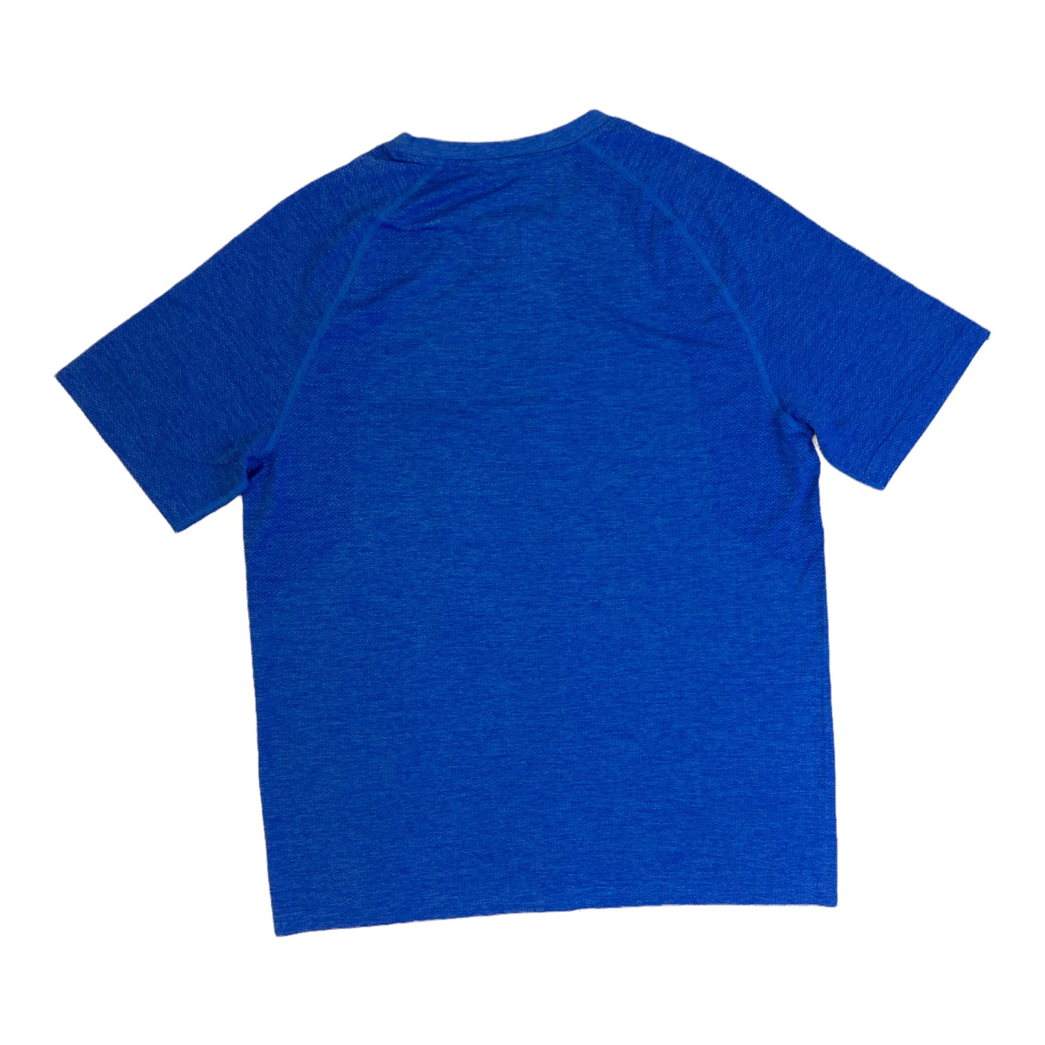 Member’s Mark Men’s Raglan Sleeve Work It Out Active Tee