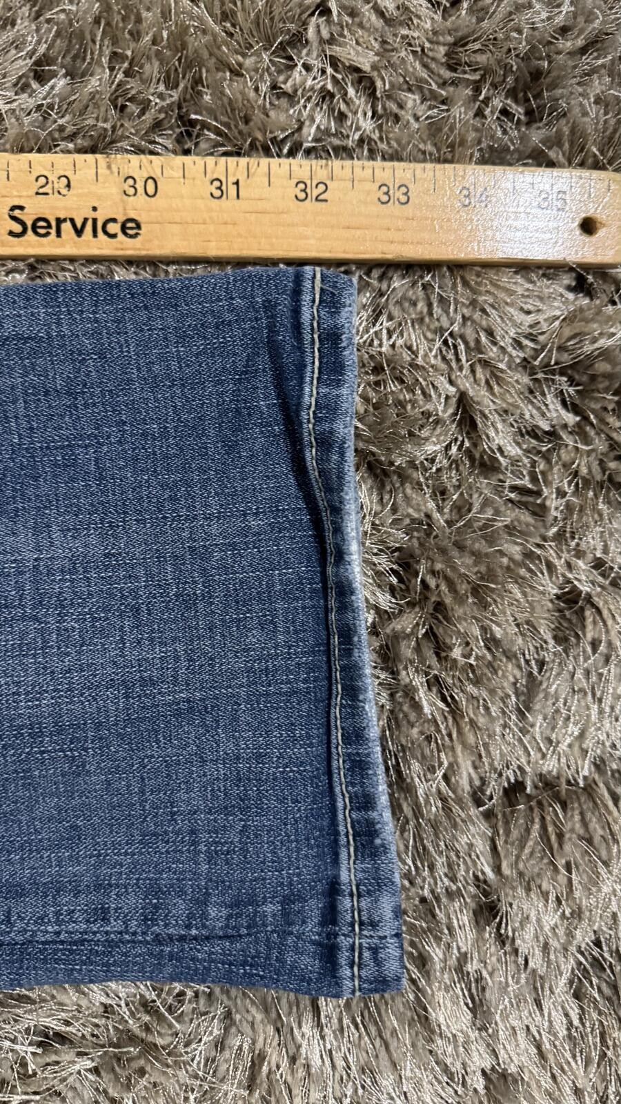 BKE Women’s Blue Denim Jeans
