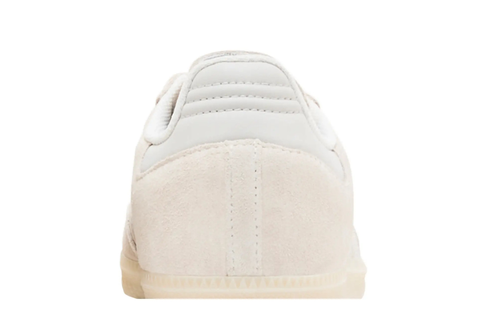 adidas Samba Chalk White JP5860 Available Now