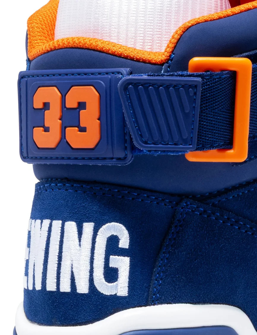 Patrick Ewing 33 HI OG – 1EW90013-449