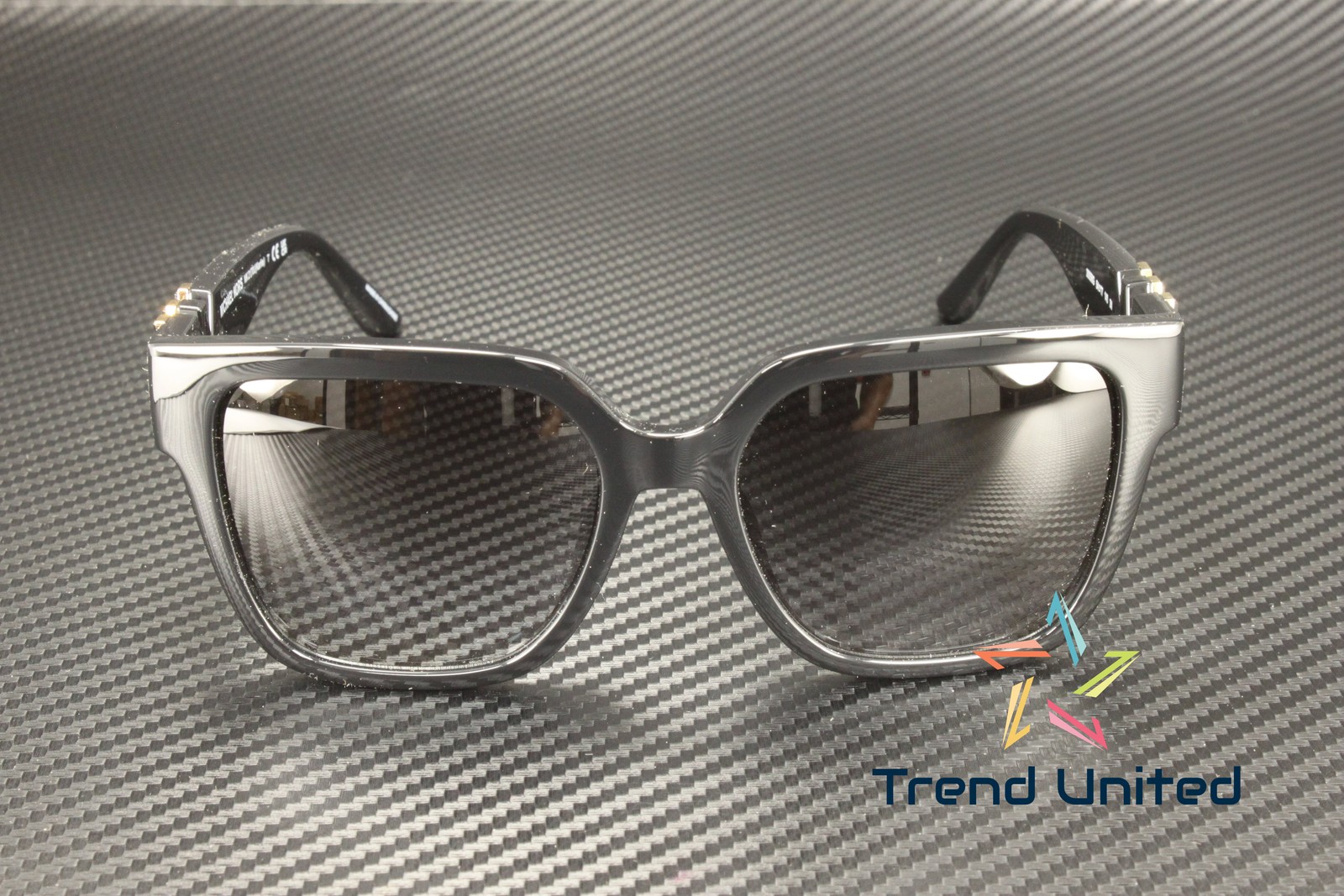 MICHAEL KORS MK2170U 30058G Black Dark Grey Gradient 54 mm Women’s Sunglasses