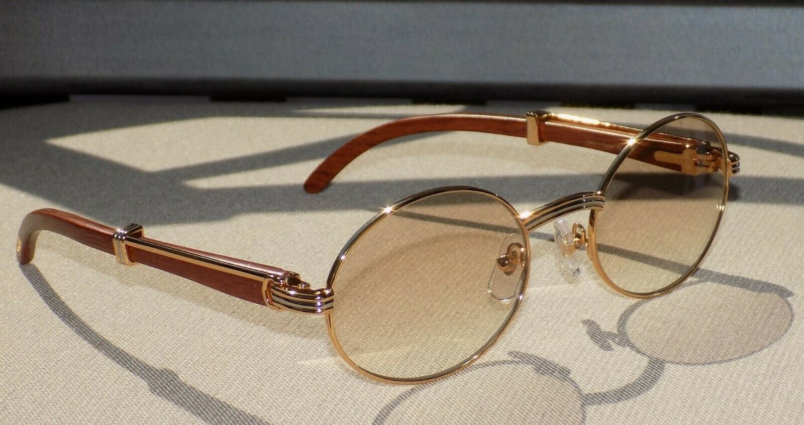 Cartier OA20K6YZYUP7