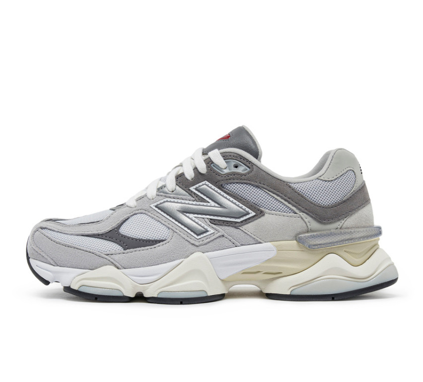 NEW NB 9060 Unisex Sneakers All Size Causal Shoes LifeStyle Multi Color 16 Color