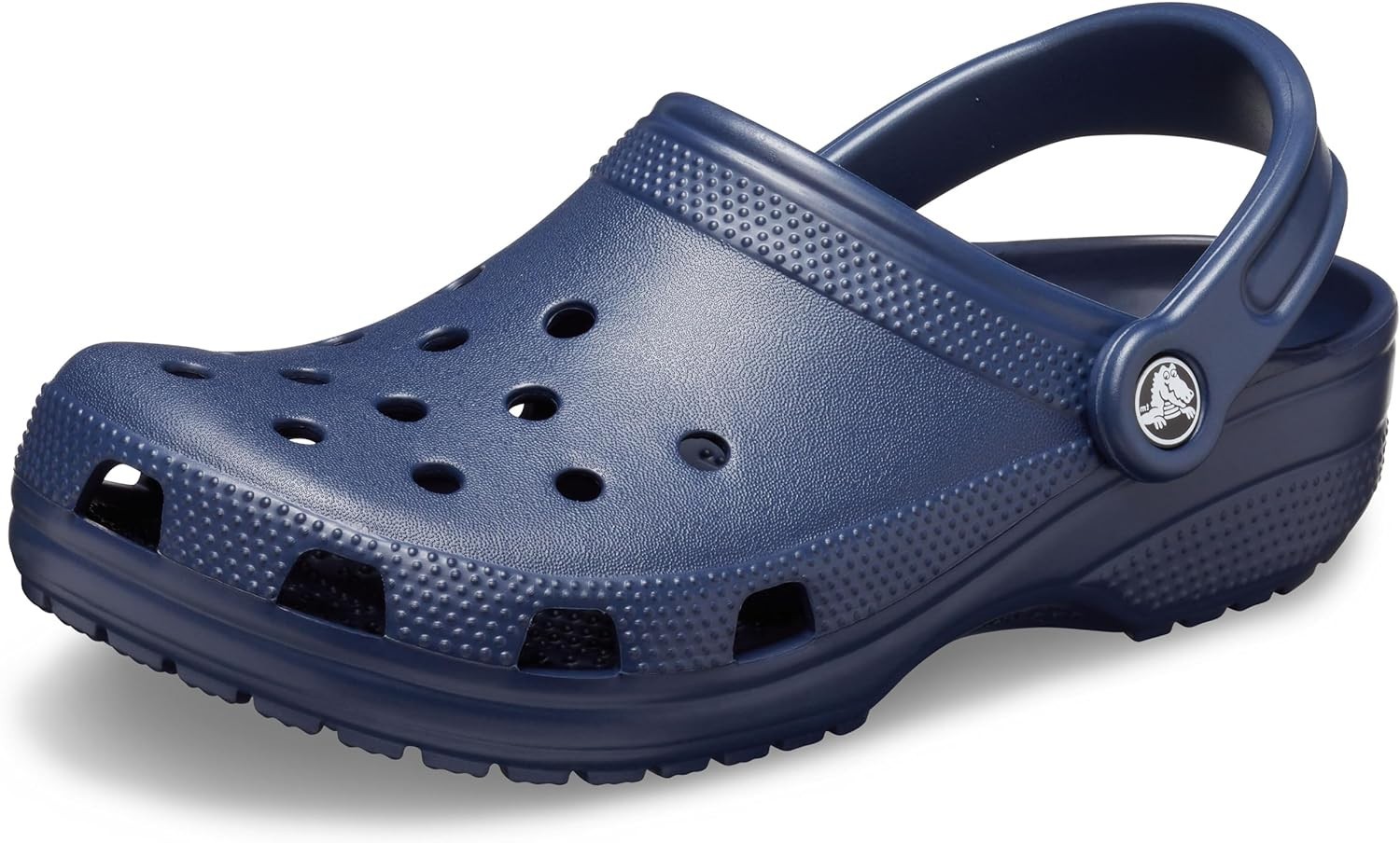 Crocs Classic Clog Unisex Slip On Women Shoe Ultra Light Water Friendly Sandals-