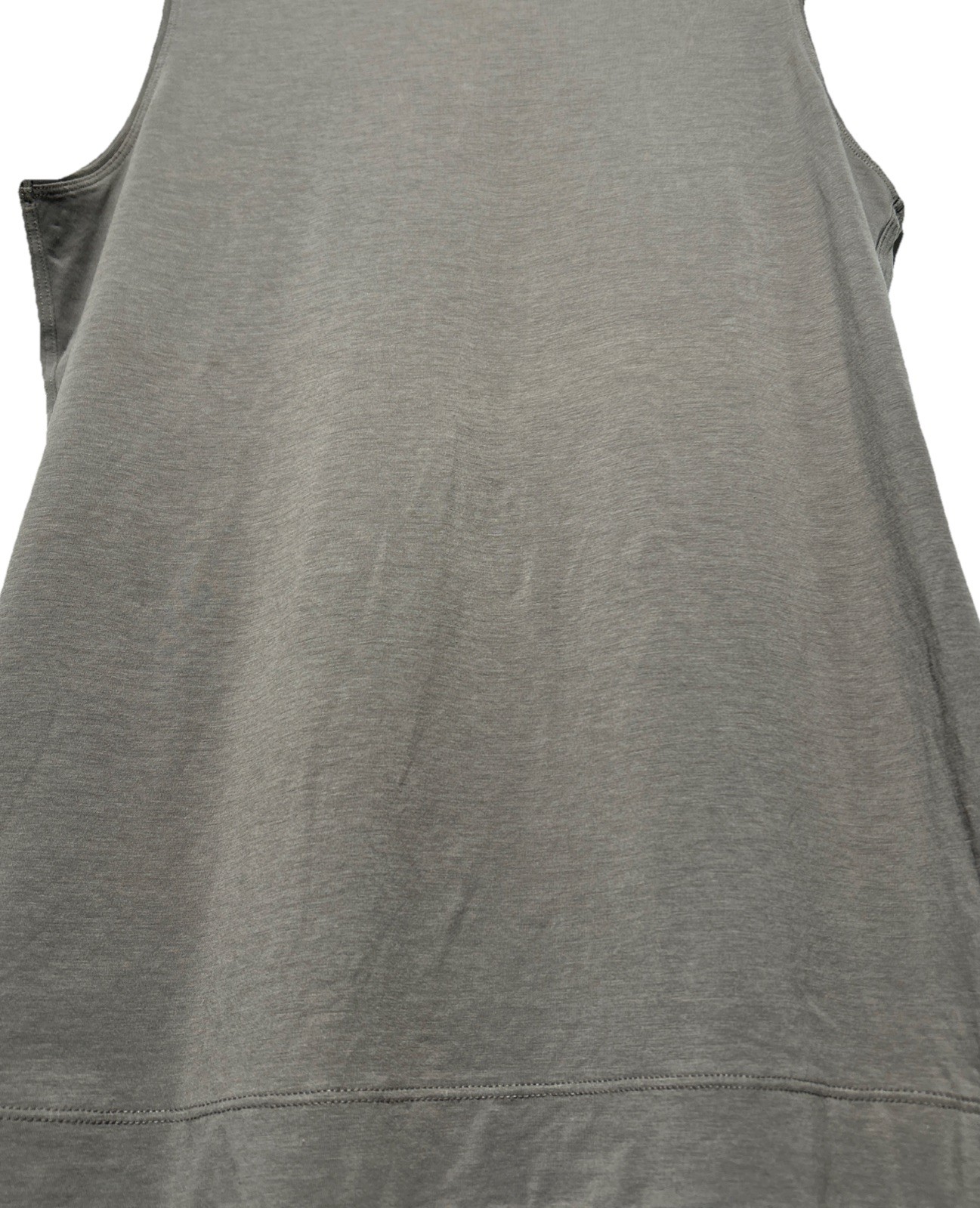 Athleta Outbound Tank Brown Women’s Size Medium EUC