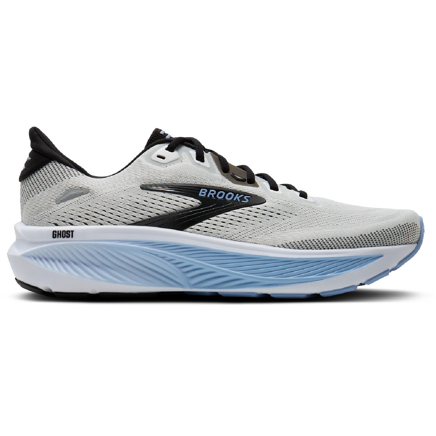 BEST PRICE! Men’s Brooks Ghost 18 Road-Running Shoes – AUTHENTIC – FREESHIPPING