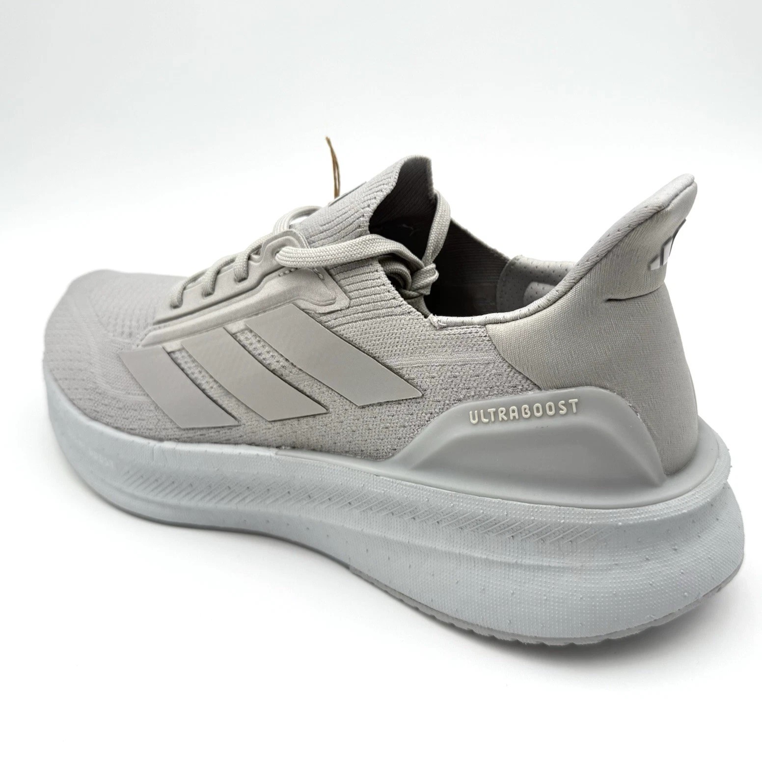 adidas Ultraboost 5X Men’s Running Shoes Grey JH7250