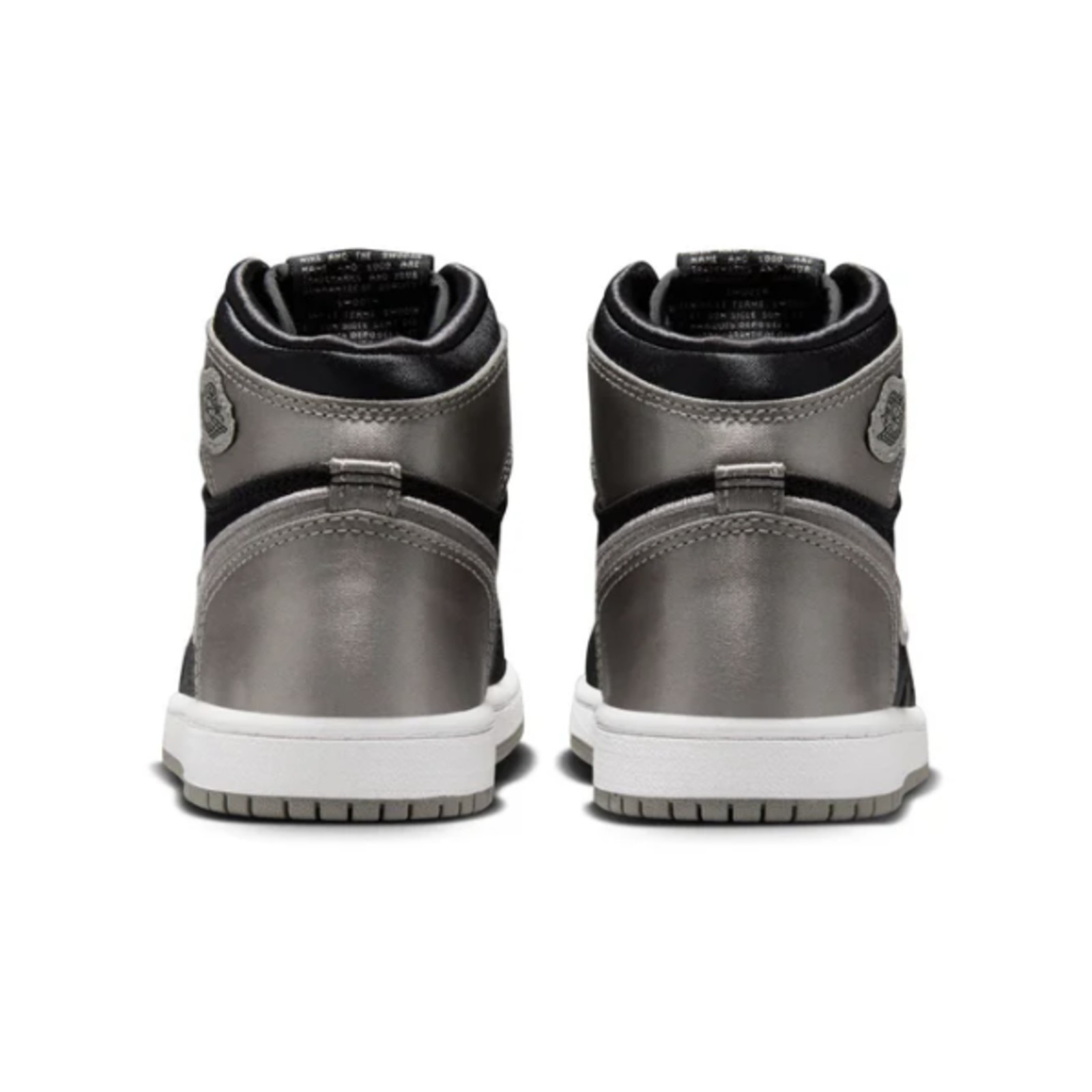Nike Air Jordan 1 Retro High OG Satin Shadow FD5304-010 PS FD5305-010 TD New