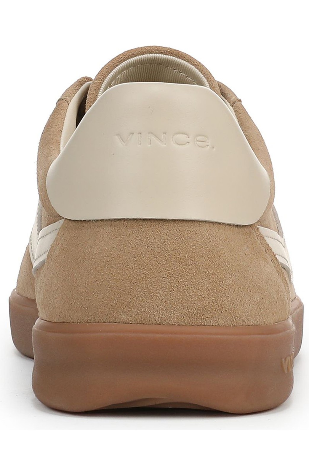 Vince Men’s Olli Low Top Sneaker
