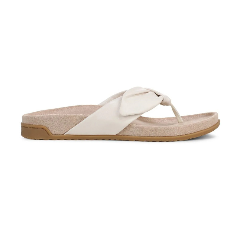 Vionic Eva Toe Post Sandal Women’s Orthotic Comfort Arch Support Flip Flop