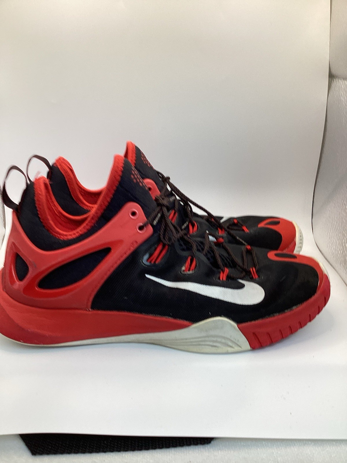 Size 9 – Nike Zoom HyperRev 2015 Black