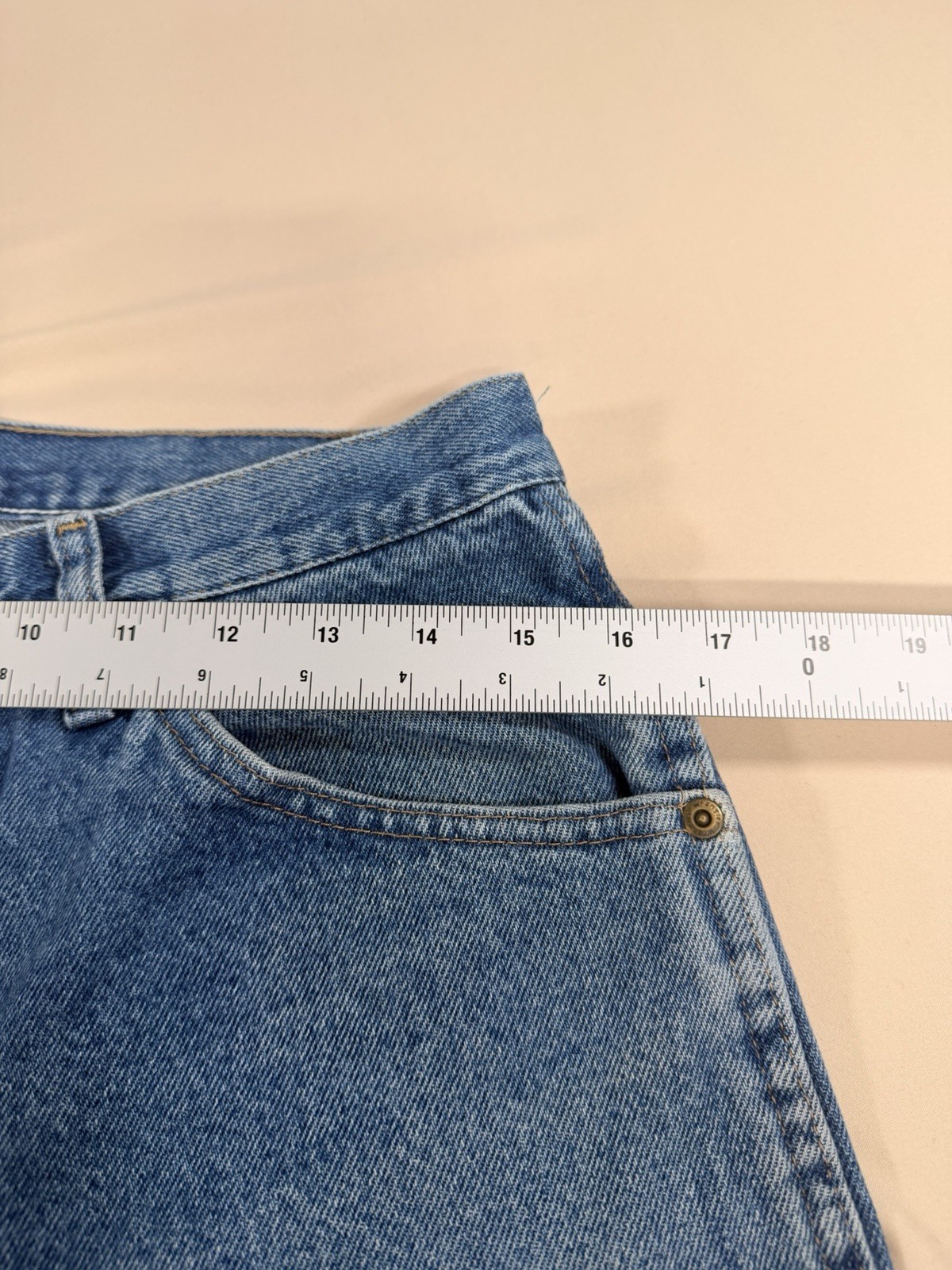 Wrangler Men Jeans 32×30