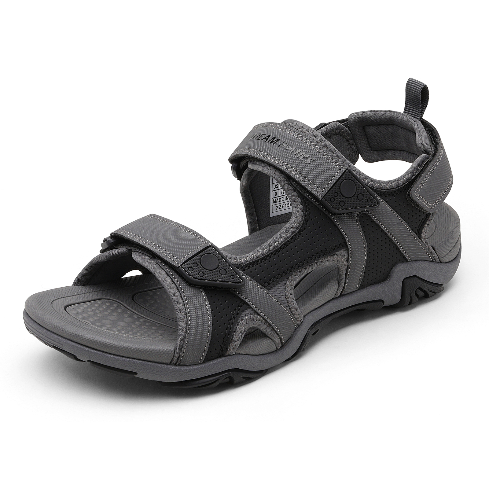Men Summer Sports Sandals Athletic Sandals Beach Outdoor Indoor Classic Sandals