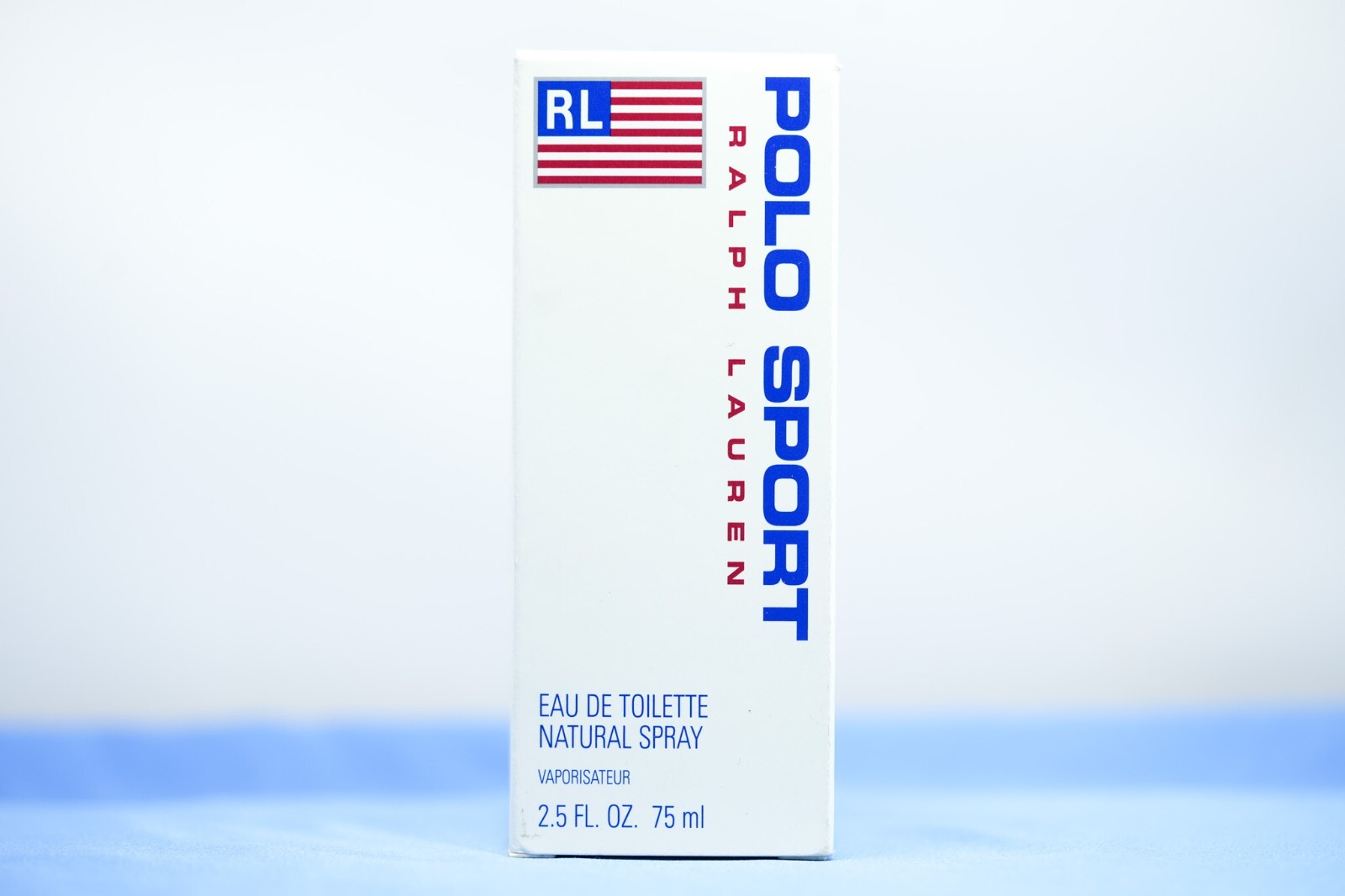 Polo Sport Ralph Lauren 2.5 fl. oz. Eau De Toilette – NEW!