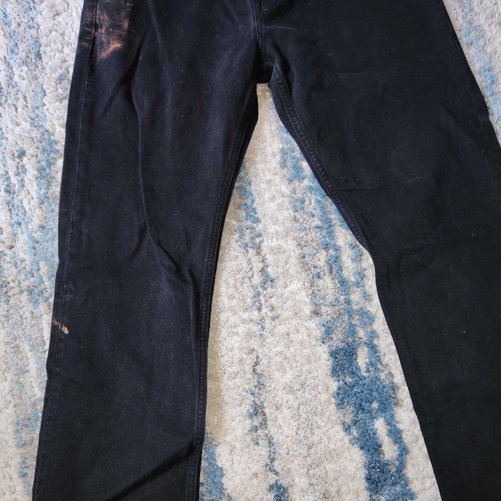 Gap Easy Fit Jeans || Fair Condition 30 x 30