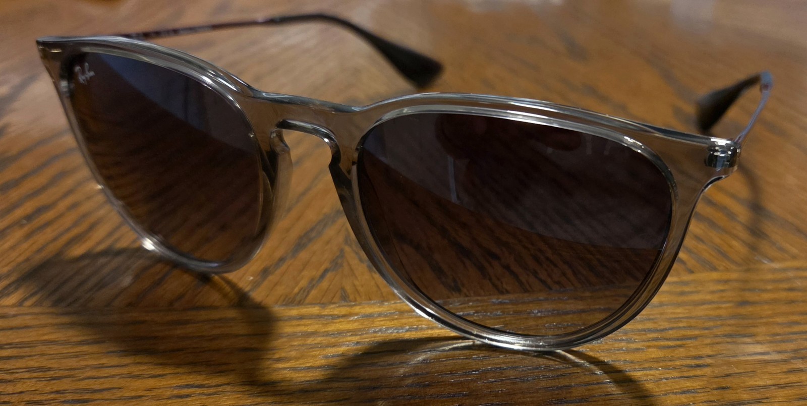 Ray•Ban Erika Sunglasses ORB4171 Grey