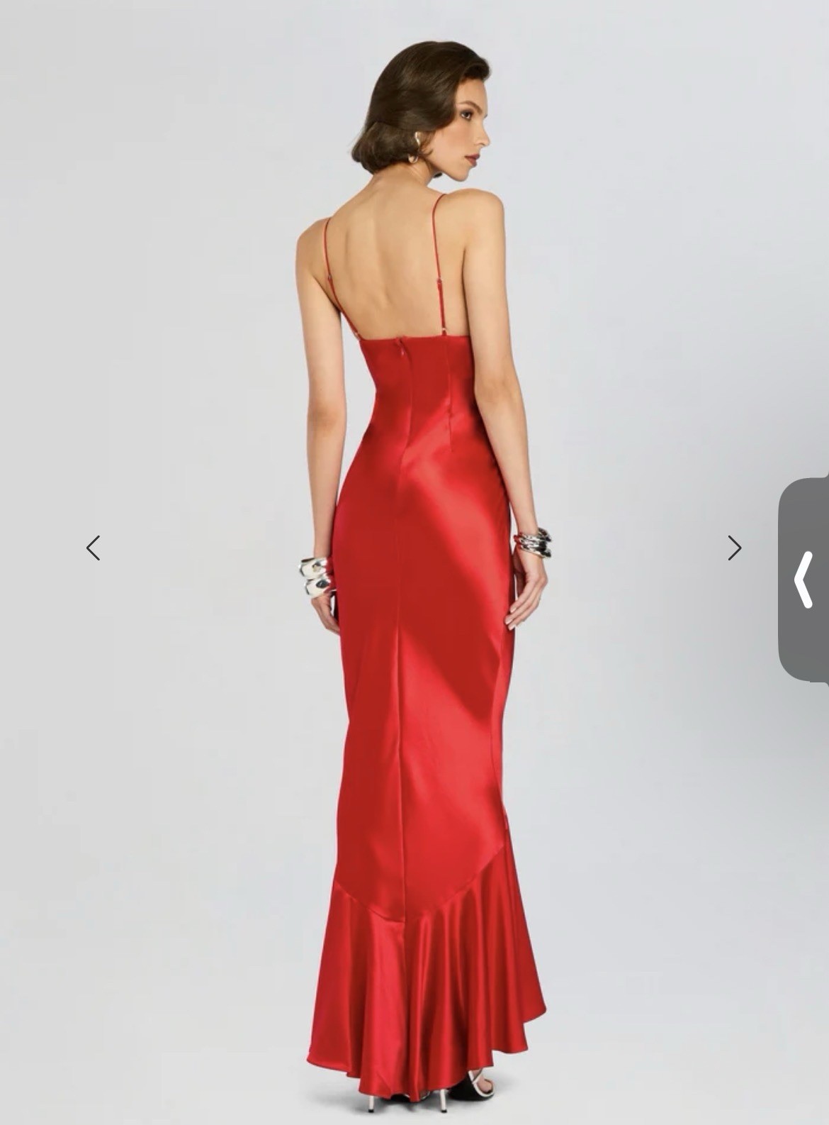 Retrofete Rosalia Dress
