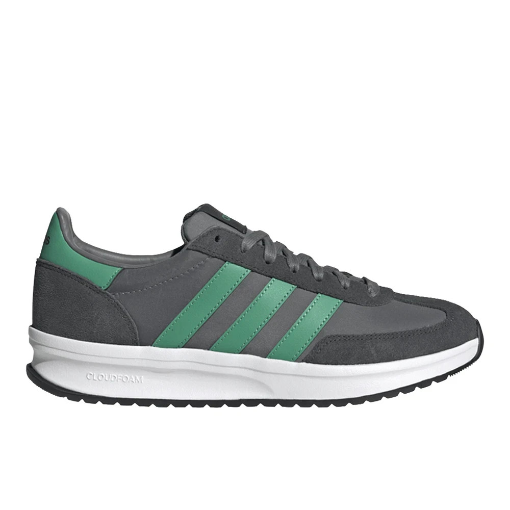 size 8 men -adidas run 70s 2.0 JI4921 (0505)