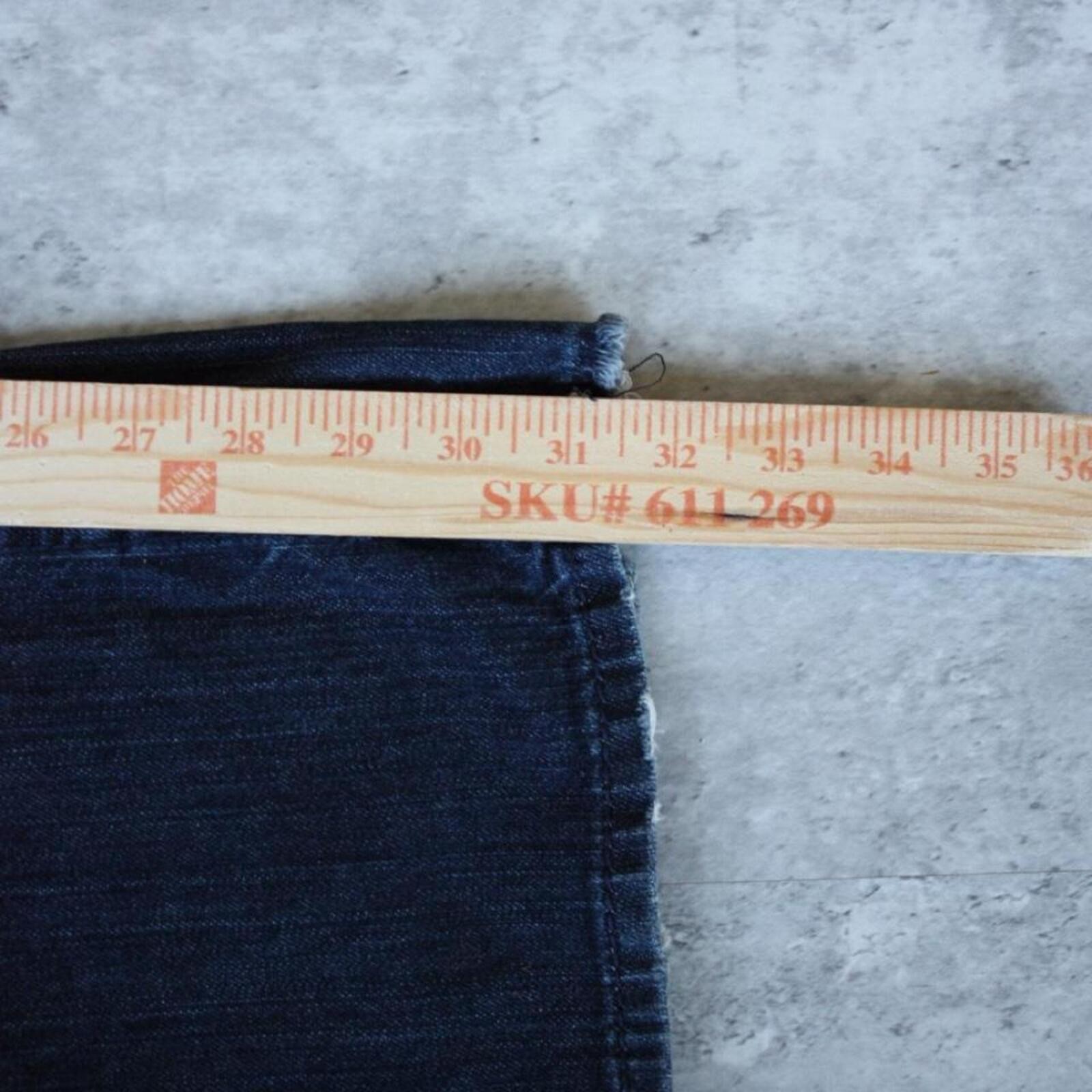 Big Star Jeans