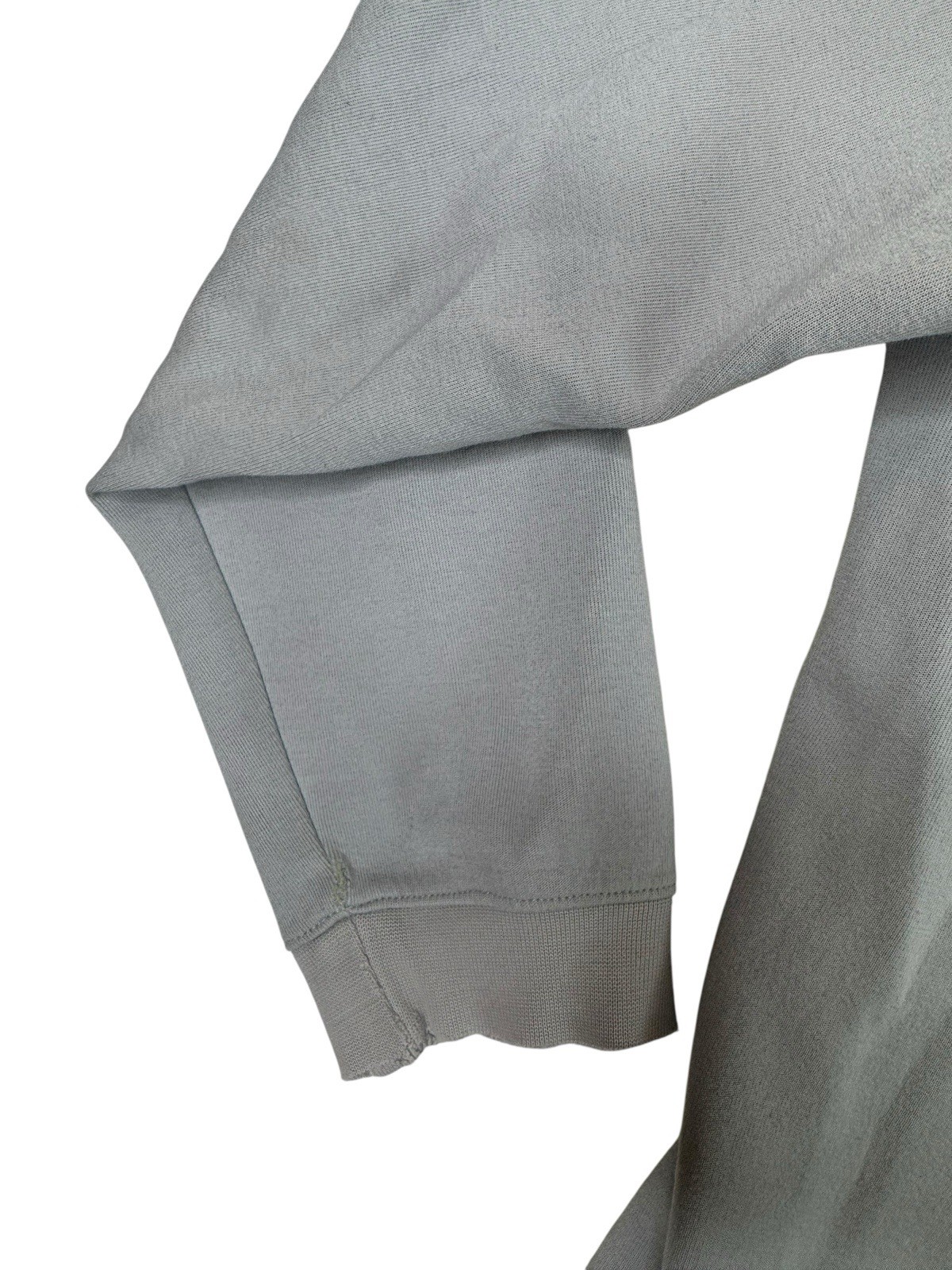 Nike Premier Rafa Hoodie Jacket Wolf Grey 644733-012 Men XL 2015 Australian Open