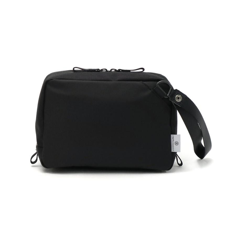 Master-Piece Masterpiece MSPC GOLF Pouch Olive 02633　Made in Japan