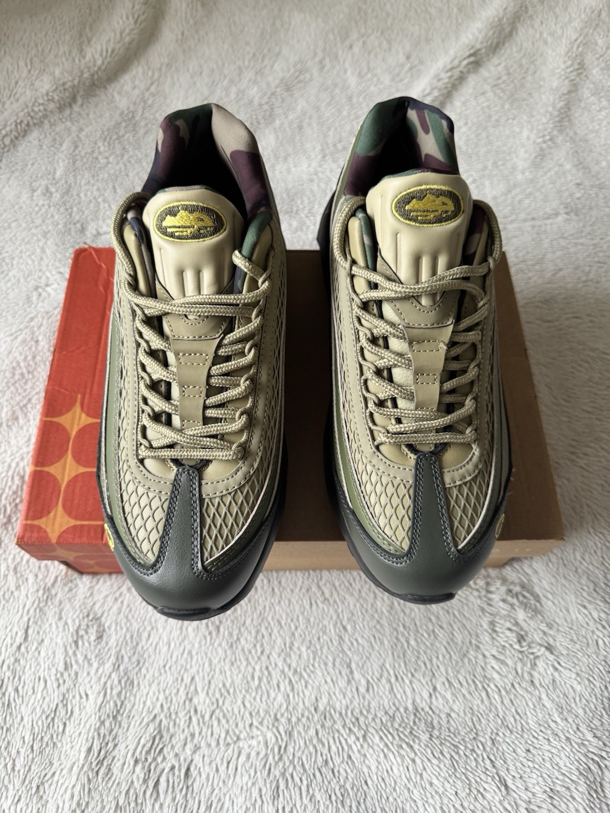 Nike air max 95 corteiz og
