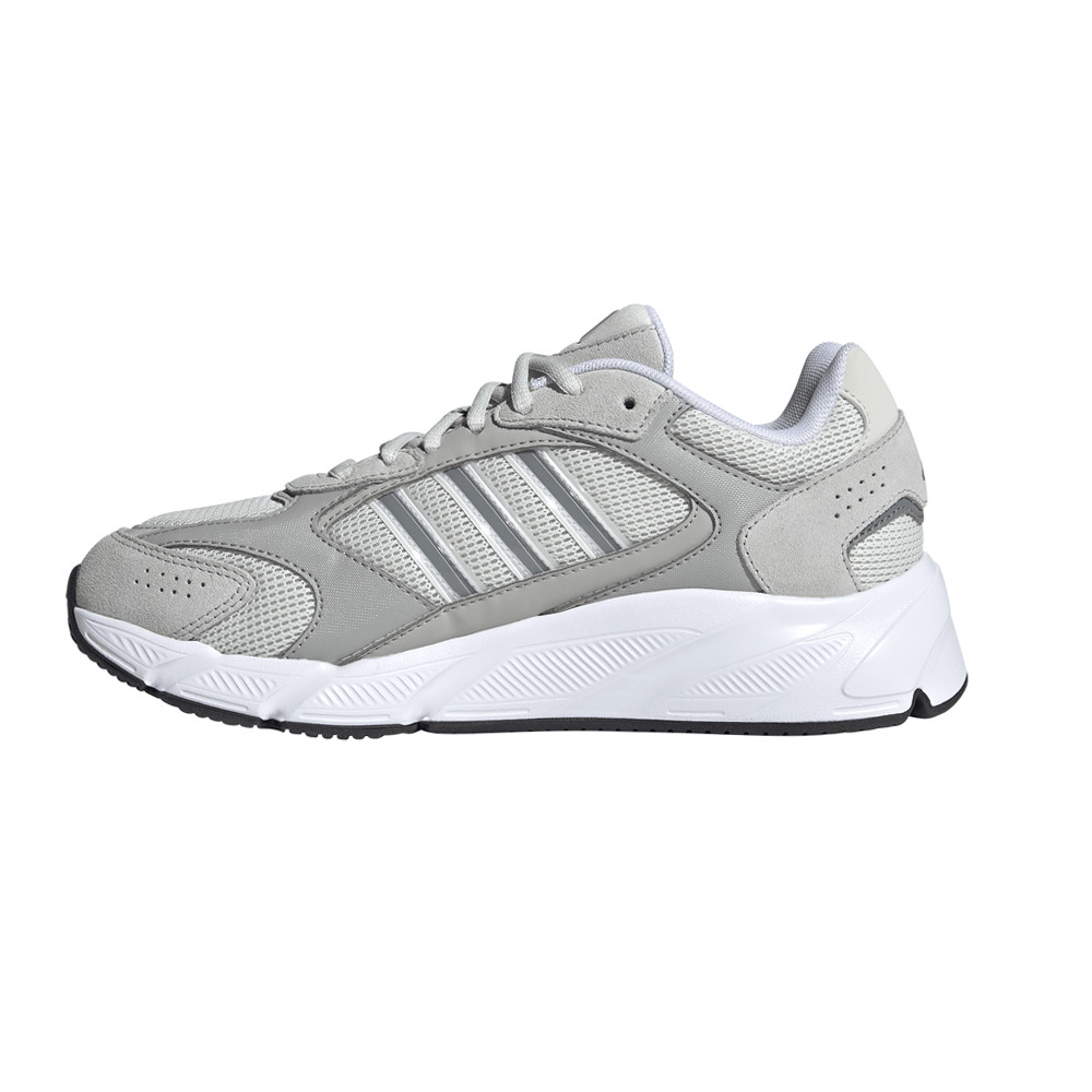 adidas Crazychaos 2000 Lace Up Womens Size 6 M Sneakers Casual Shoes IG4347