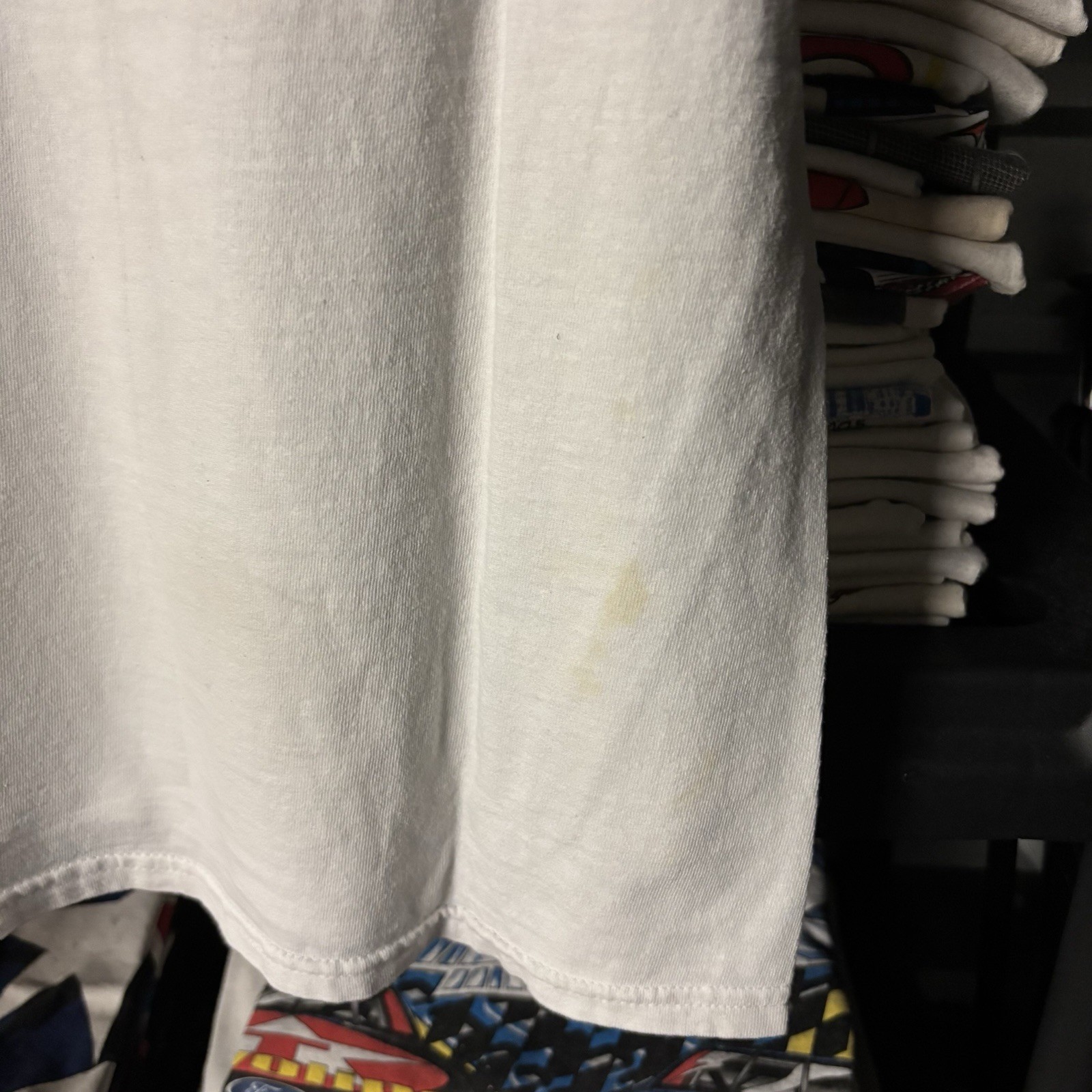 Vintage 1999 Throwback 1980-1989 Pop Culture Icons Brands Promo Nostalgia Shirt