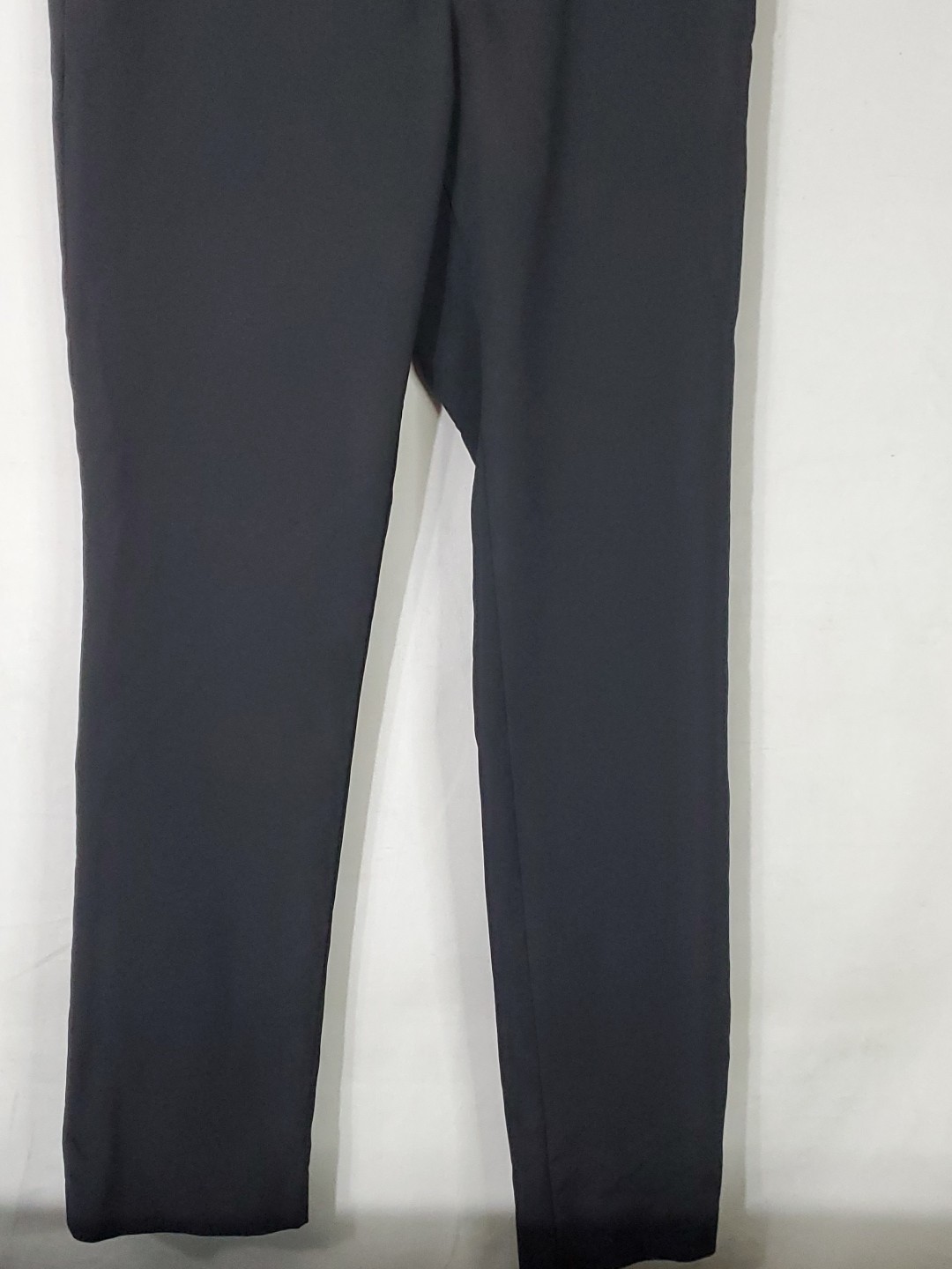 Perry Ellis Men’s Slim Fit Stretch Essentials Golf Jogger Type Pants Size 32×32