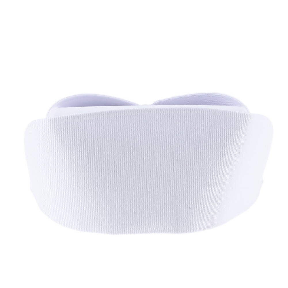 1Pc White Cotton Nurse Hat Traditional Uniform Costume Hospital Clinic Lab Use
