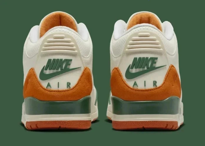 Jordan 3 Retro SP SoleFly Miami IF4491-100 Size US (MEN)